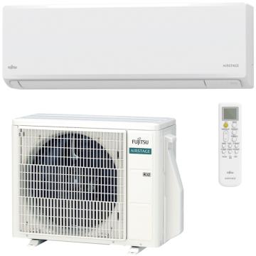 Aer conditionat Eco ASEH09KNCA 9000 de la IV & P Instalatii Srl