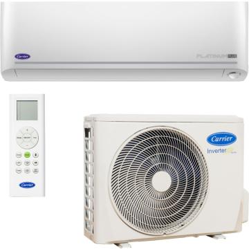 Aer conditionat Platinum Plus 12000 BTU/h de la IV & P Instalatii Srl