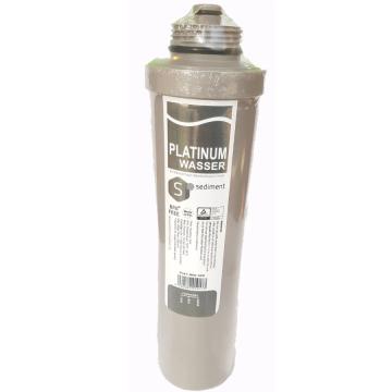 Cartus sediment Platinum New Line PLAT-NEO-SED