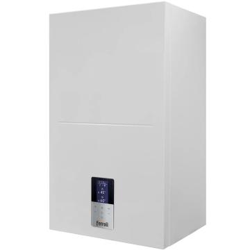 Centrala termica Bluehelix HiTech RRT 45H de la IV & P Instalatii Srl