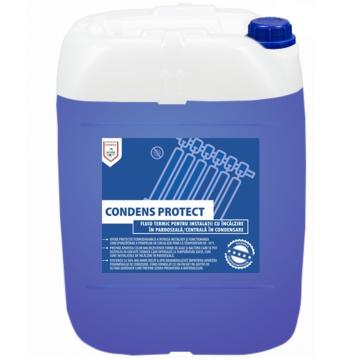 Fluid termic aditivat Condens Protect 10 kg