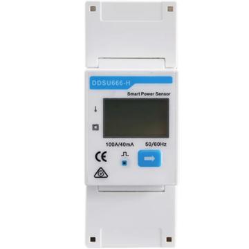 Smart Power Meter Monofazat Huawei DDSU666-H