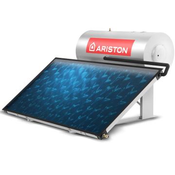 Sistem solar Kairos Thermo HF-2 150-1 TR de la IV & P Instalatii Srl