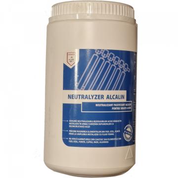 Neutralizant pulbere Neutralyzer alcalin 1kg