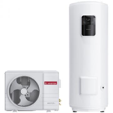 Pompa caldura Nuos Split Inverter Wifi 270 de la IV & P Instalatii Srl