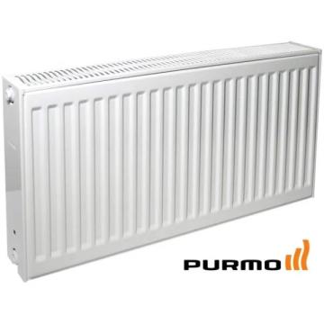 Radiator C22/600/1000