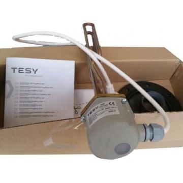 Rezistenta electrica Tesy 3 kW cu Termostat de la IV & P Instalatii Srl