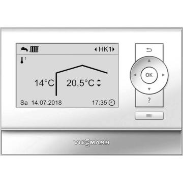 Telecomanda Vitotrol 200-E de la IV & P Instalatii Srl