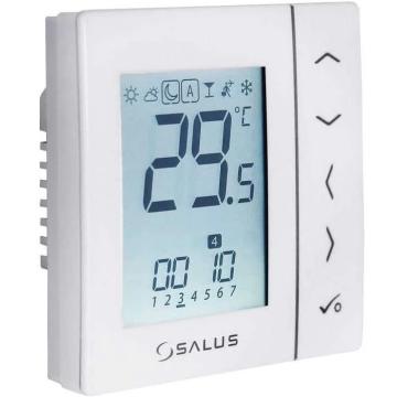 Termostat programabil VS30W de la IV & P Instalatii Srl