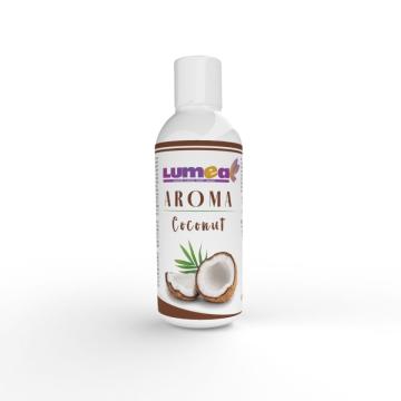 Aroma gel cocos, 200g - Lumea