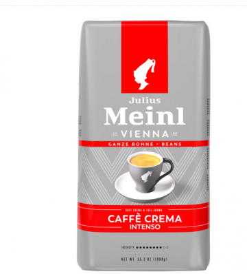 Cafea boabe, Julius Meinl Trend Collection Caffe Crema Inten de la Activ Sda Srl