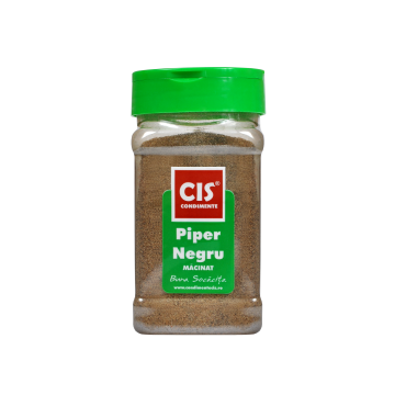 Piper negru macinat 150g