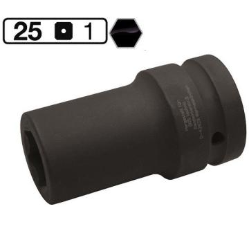 Tubulara lunga de impact 28mm , 1 tol de la Select Auto Srl