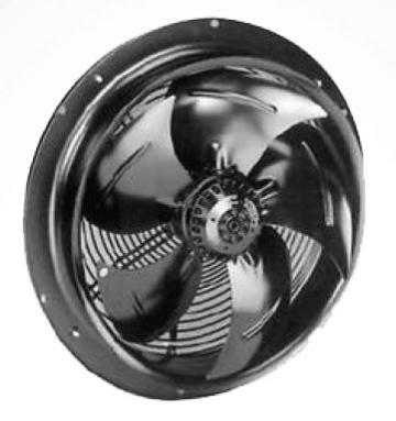 Ventilator axial AC axial fan W2E250CE6502 de la Ventdepot Srl