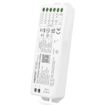 Controller banda led Mi-Light LS2 MiBoxer 5 in 1 (2,4 GHz) de la Ledo Line Srl