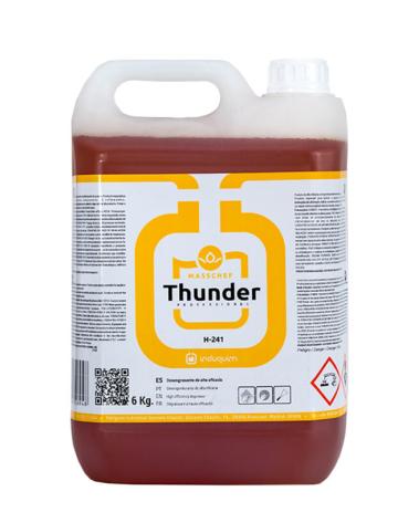 Degresant cuptor Thunder, 5L