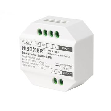 Comutator Mi-Light MiBoxer WL-SW1 Smartlife Switch