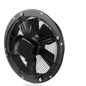 Ventilator axial OVK 8D 710