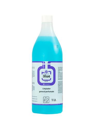 Solutie curatare si degresare universala, Blue, 1L de la Bioclean Diacriss Srl