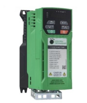 Controler Speed Frequency Control C200 2.2kW