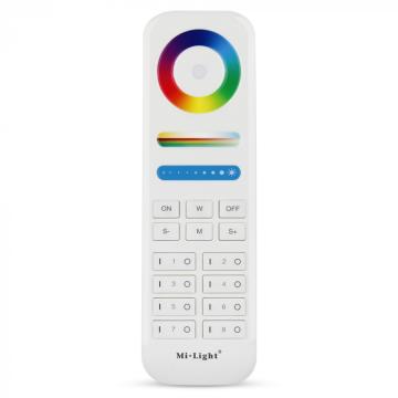 Telecomanda banda led RGB+CCT Milight