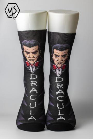 Sosete Dracula de la Sockspoint Srl