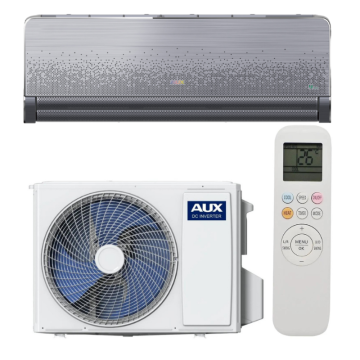 Aparat de aer conditionat Aux Legend LF, DC Inverter, A++ de la Celfar Industrial Srl