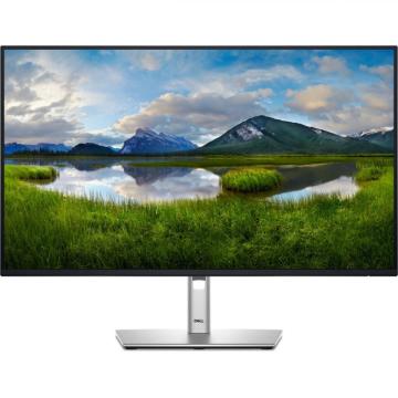 Monitor Dell 27" P2725H FHD 68.6cm, 100Hz, 5Ms, 4Y Warranty de la Risereminat.ro