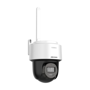 Camera mini PT, IP, WiFi, 4 MP, lentila 2.8mm, IR 30m, Audio de la Big It Solutions