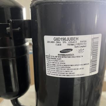 Compresor Samsung 19200 BTU | G8D190JUBEH de la Cold Tech Servicii Srl.