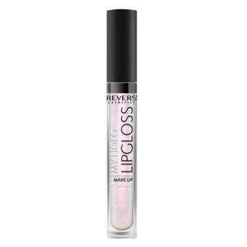 Gloss de buze Holografic My Holo, Revers, 02 Pink Glow 4ml