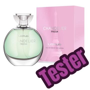 Tester apa de parfum Chandelier Fresh, Revers, Femei, 100ml de la M & L Comimpex Const SRL