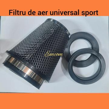 Filtru aer sport de la Emcom Invest Serv Srl