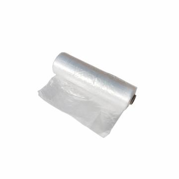 Pungi polietilena 250x350 mm, 500 buc (rola) de la Ina Plastic Srl