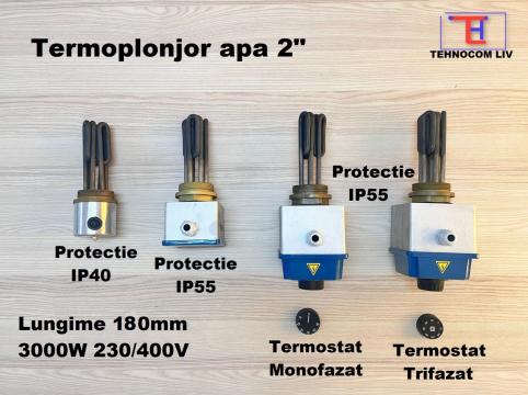 Termoplonjar apa filet 2