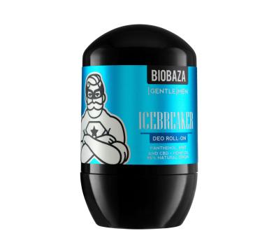 Deodorant natural Biobaza 10164076