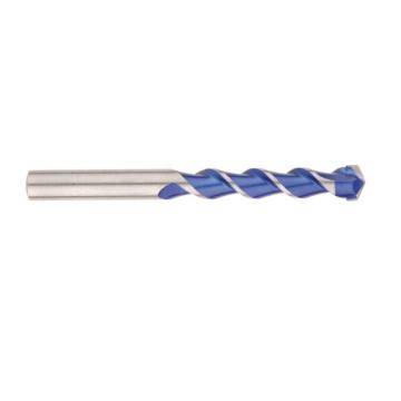 Burghiu cu coada cilindrica multimaterial, dimensiune 5