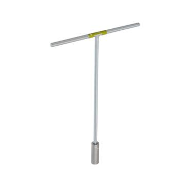 Cheie tubulara cu maner in T, dimensiune 8 de la Unior Tepid Srl