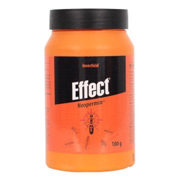 Praf furnici Neopermin Effect 100 gr de la Loredo Srl