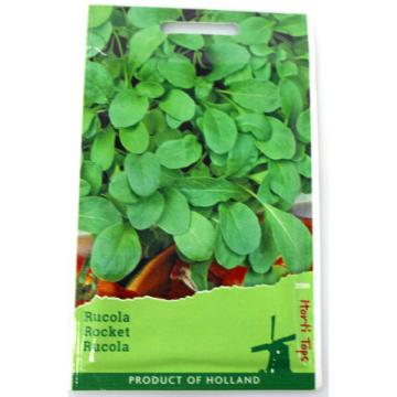 Seminte rucola de la Loredo Srl