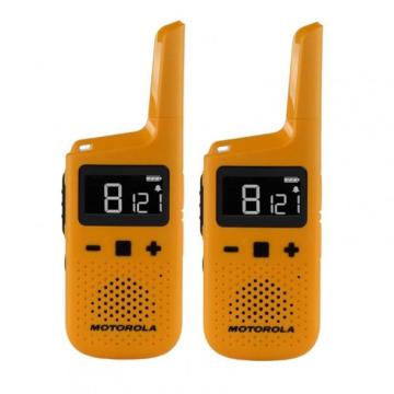 Walkie Talkie Motorola T72 de la Sedona Alm