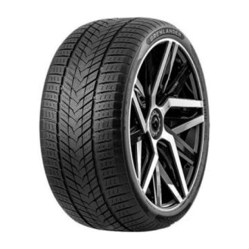 Anvelope iarna Grenlander 265/50 R19 Icehawke II