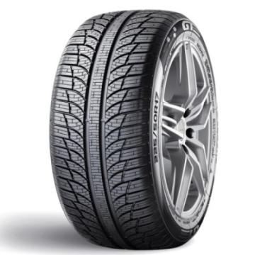 Anvelope all season GT Radial 235/55 R17 4Seasons SUV