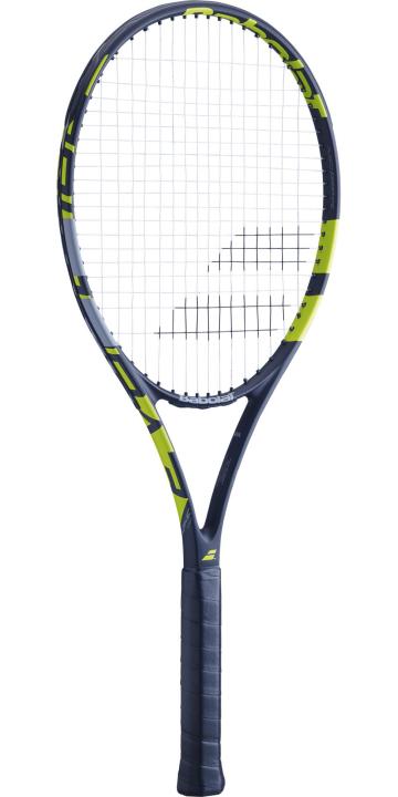 Racheta Babolat Evoke 102 - Negru / Galben de la Casa Ando Srl