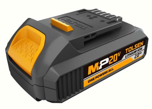 Acumulator Li-ion 2.0Ah, MP20V, Tolsen de la Startreduceri Exclusive Online Srl - Magazin Online Pentru C