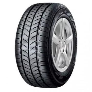 Anvelope iarna Yokohama 195/75 R16 C WY01