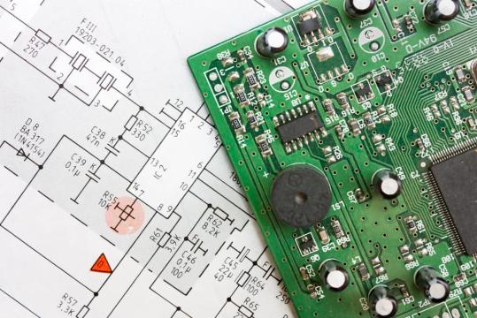 Proiectare la cerere, inginerie inversa (module electronice)