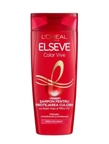 Sampon L'Oreal Paris Elseve color vive, 250 ml