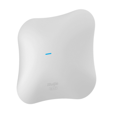 Access Point Wi-Fi 7, BE14000 Tri-Band, 1 x SFP+ 10G, 1 x RJ de la Big It Solutions