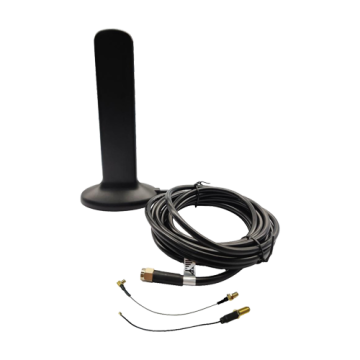 Antena externa pentru centrala AXPro Ultra - Hikvision DS-PT de la Big It Solutions